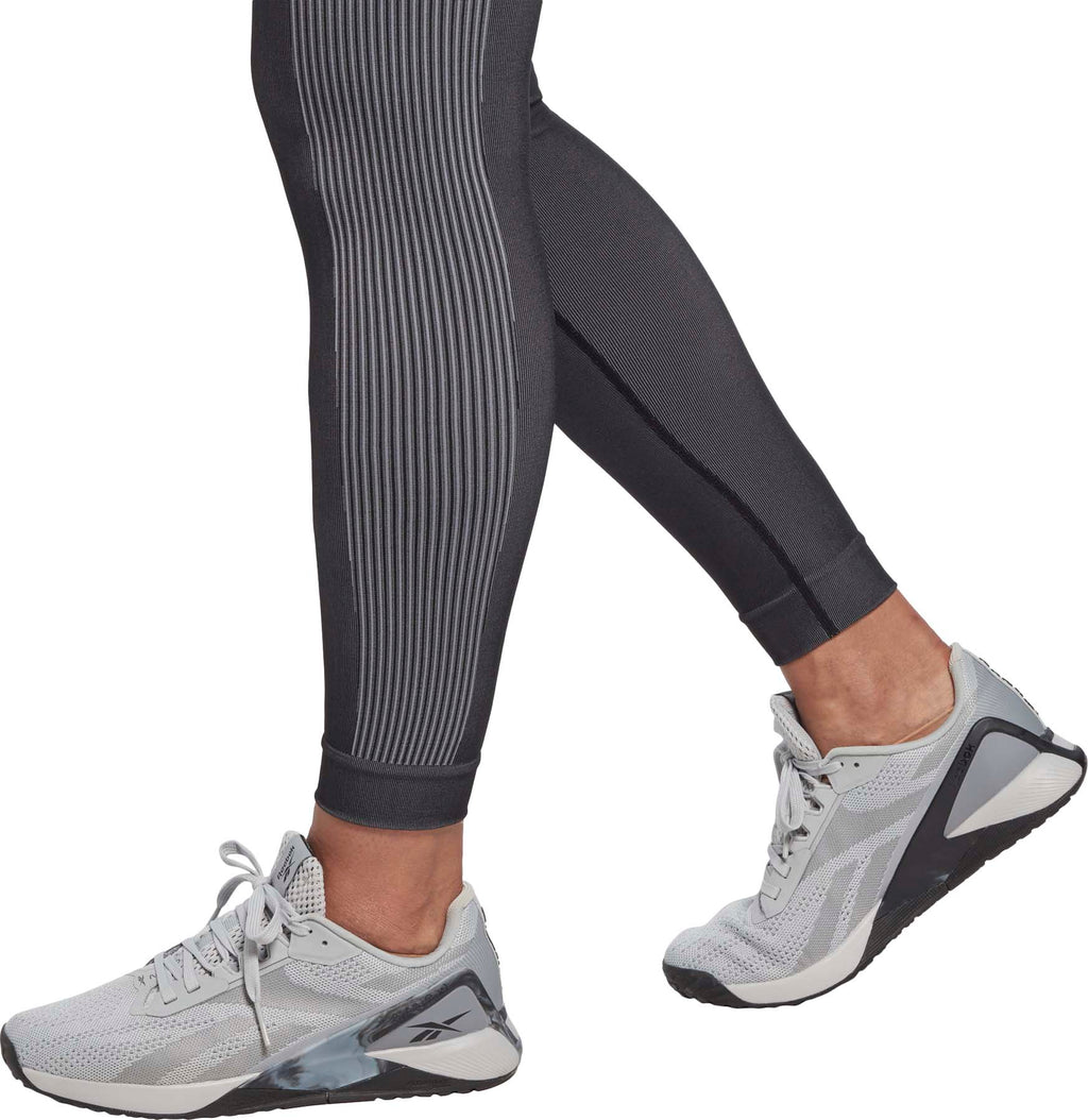 Yoga Hr Seamless tight