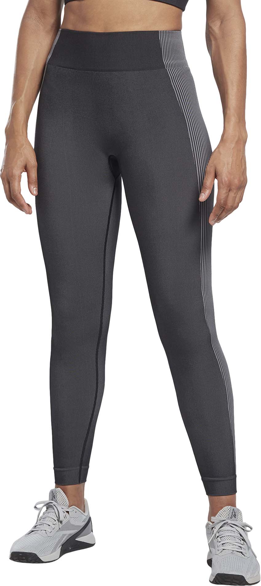Yoga Hr Seamless tight