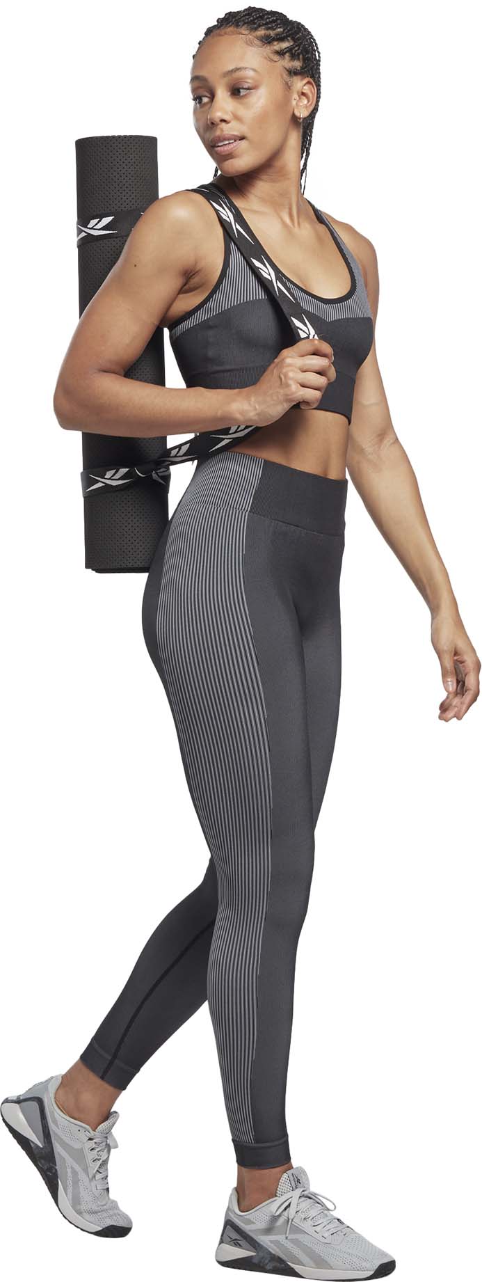 Yoga Hr Seamless tight