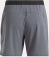 Speed 3.0 short