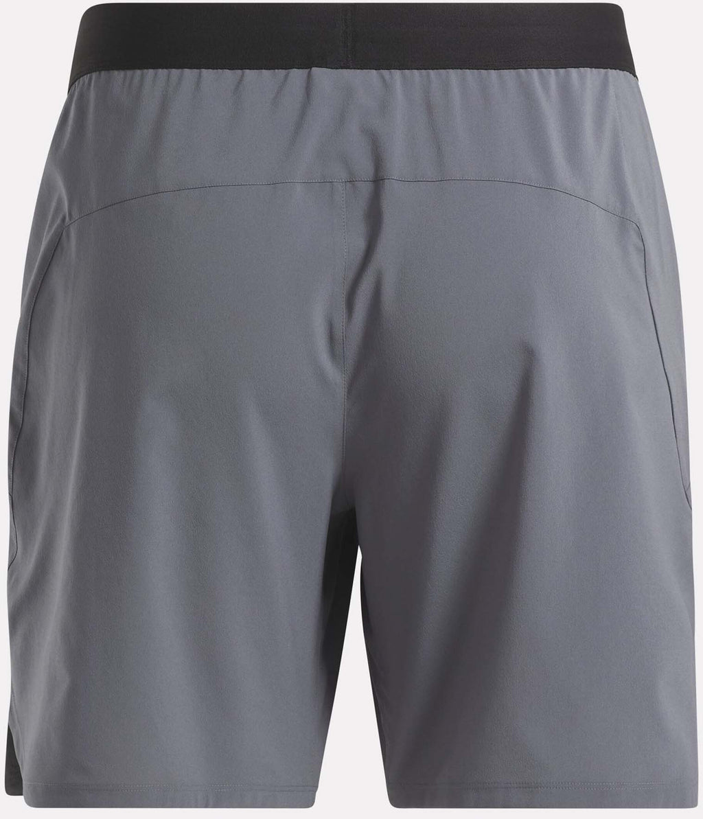 Speed 3.0 short