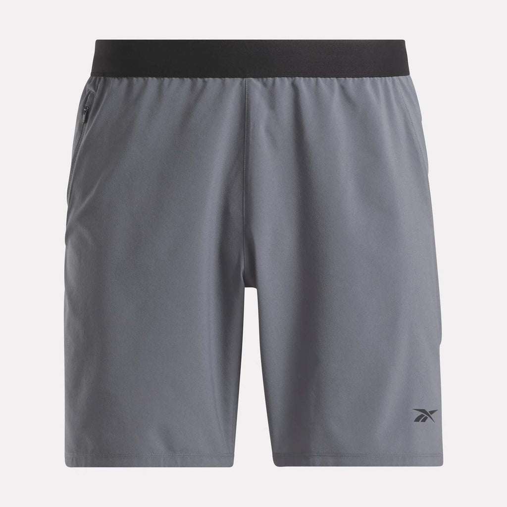 Speed 3.0 short