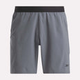 Speed 3.0 short