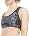 Lux Racer Padded sport bh