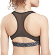 Lux Racer Padded sport bh