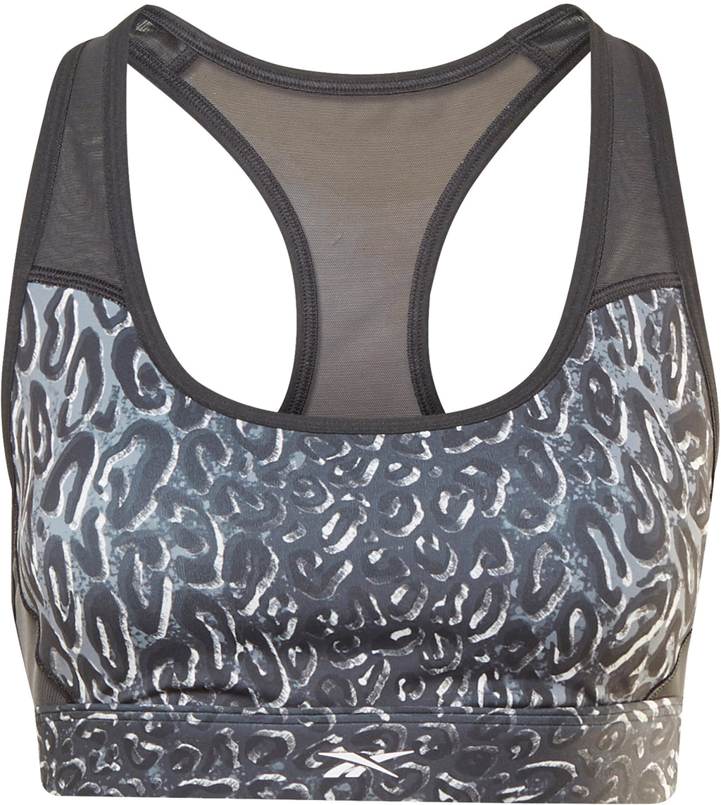 Lux Racer Padded sport bh