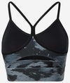 Wor Camo Bra