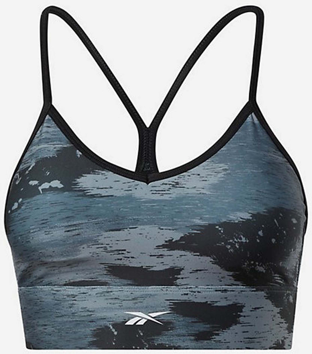 Wor Camo Bra