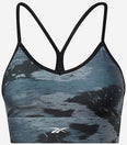 Wor Camo Bra