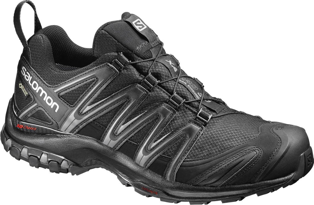 XA Pro 3D GTX trailschoenen
