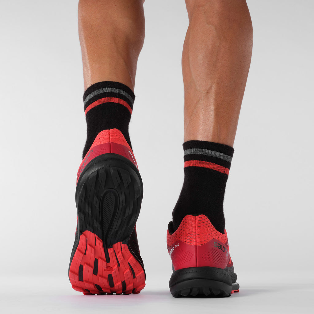 Pulsar Trail trailschoenen