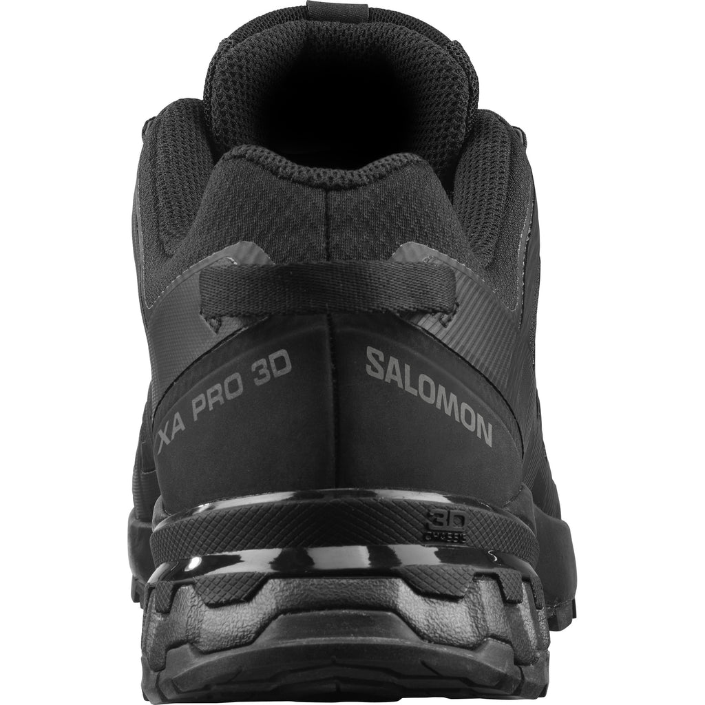 XA Pro 3D V8 GTX trailschoenen