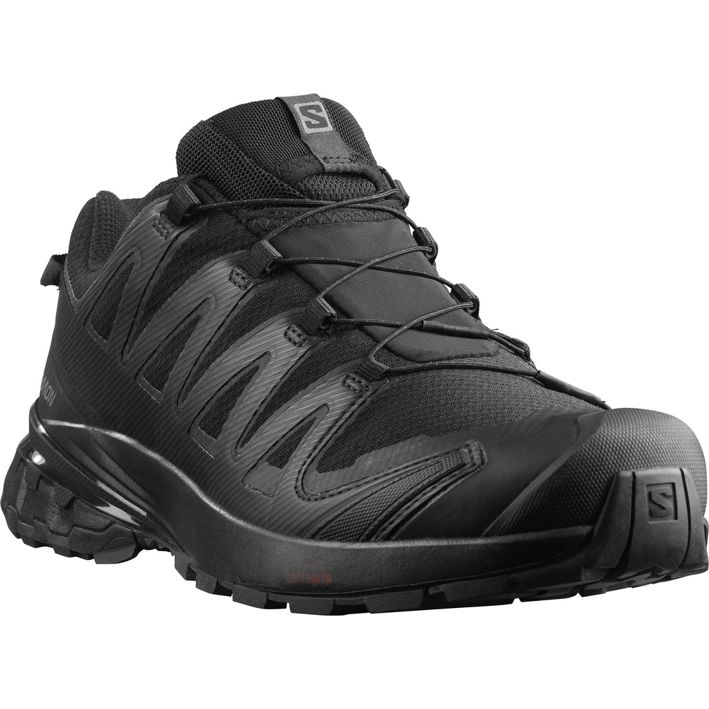 XA Pro 3D V8 GTX trailschoenen