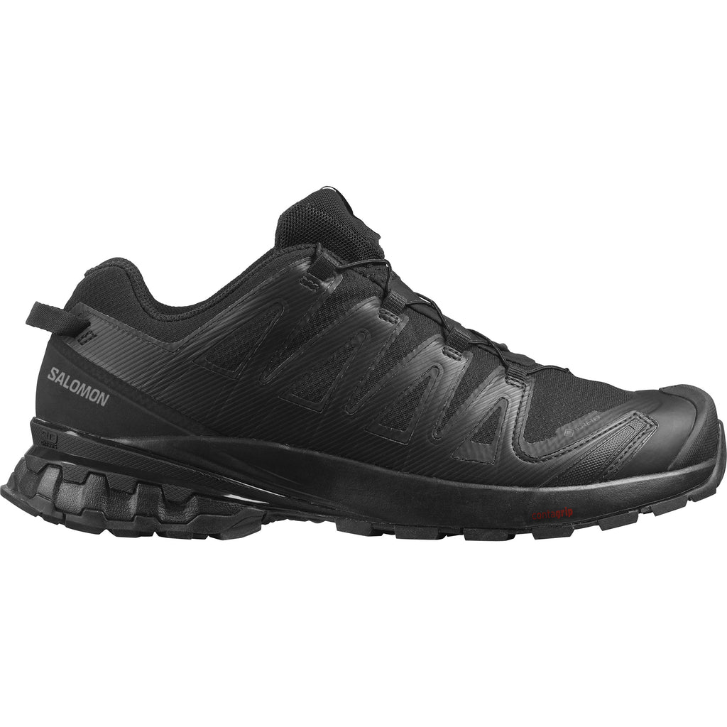XA Pro 3D V8 GTX trailschoenen