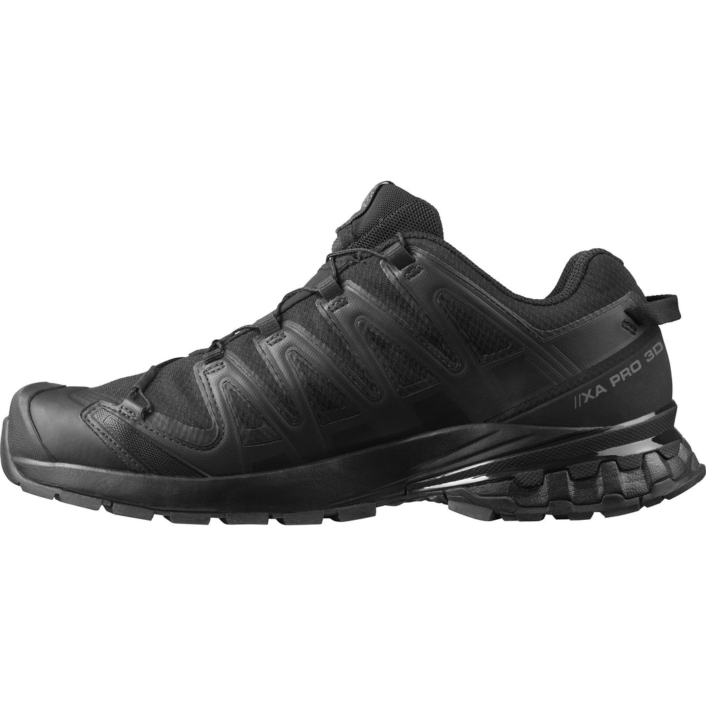 XA Pro 3D V8 GTX trailschoenen