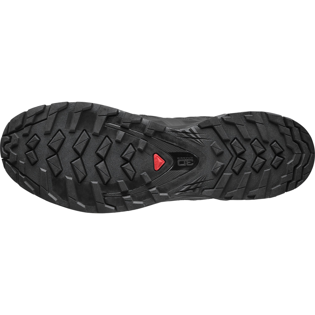 XA Pro 3D V8 GTX trailschoenen