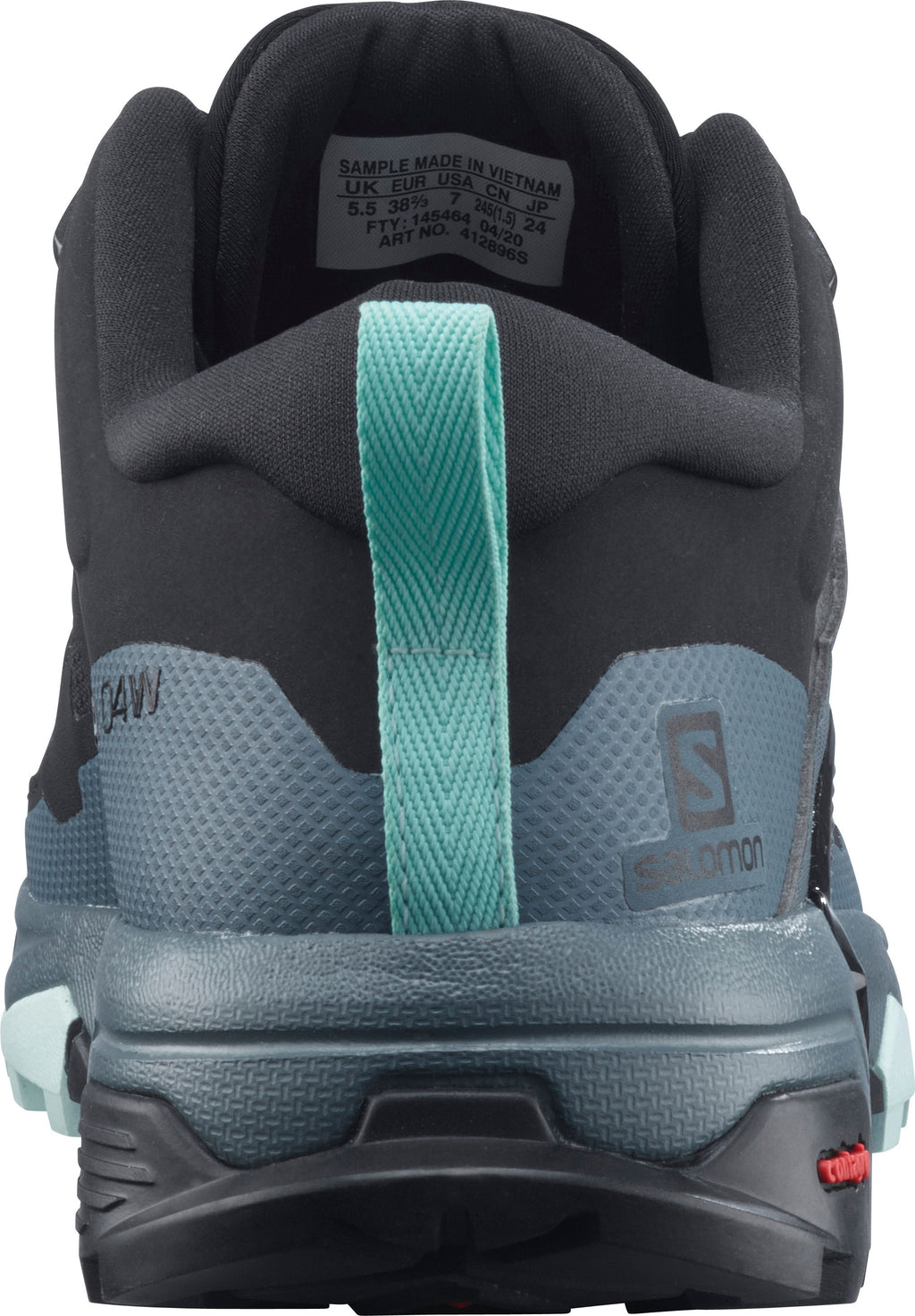 X Ultra 4 GTX wandelschoenen
