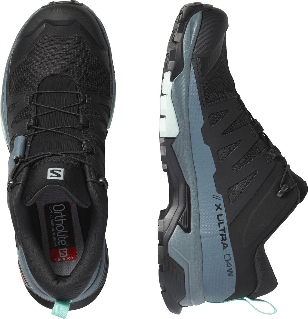 X Ultra 4 GTX wandelschoenen