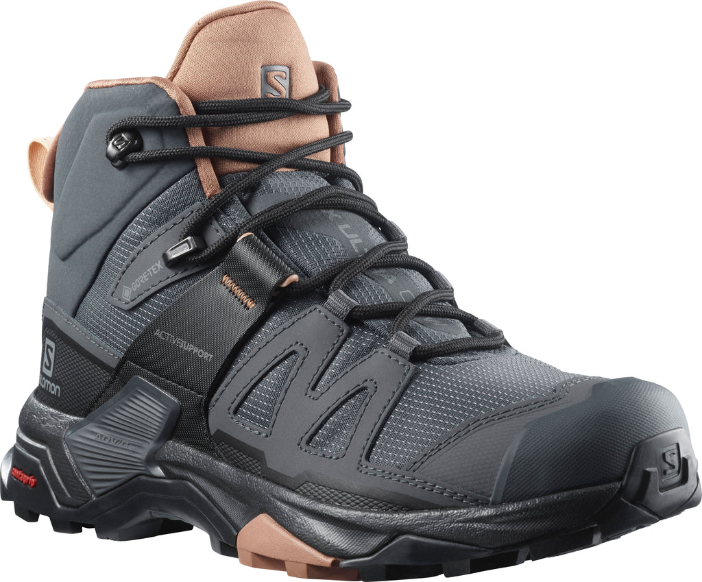 X Ultra 4 Mid GTX wandelschoenen