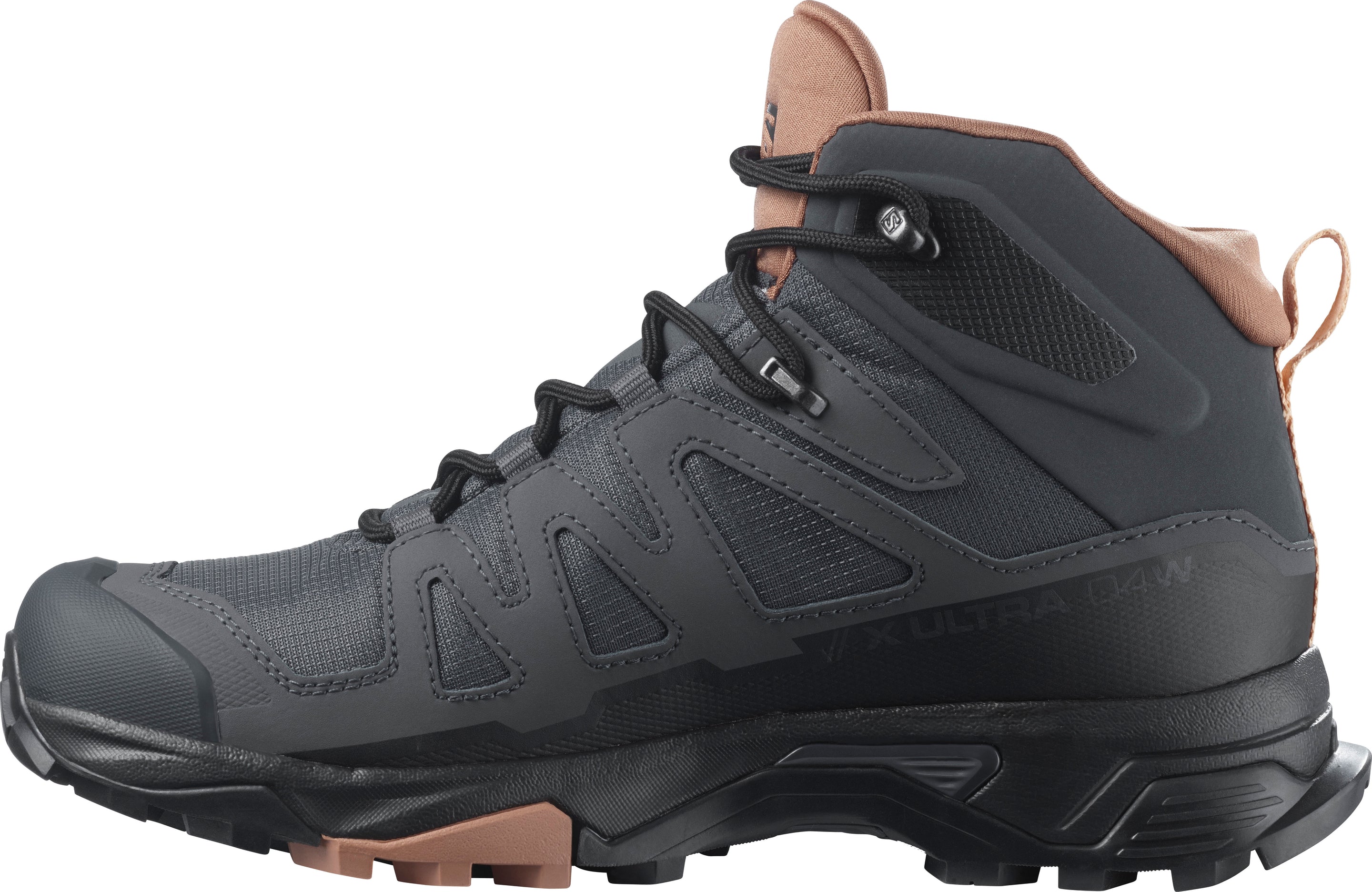 X Ultra 4 Mid GTX wandelschoenen