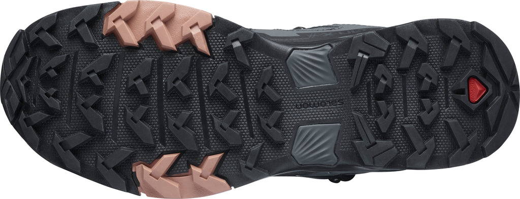 X Ultra 4 Mid GTX wandelschoenen