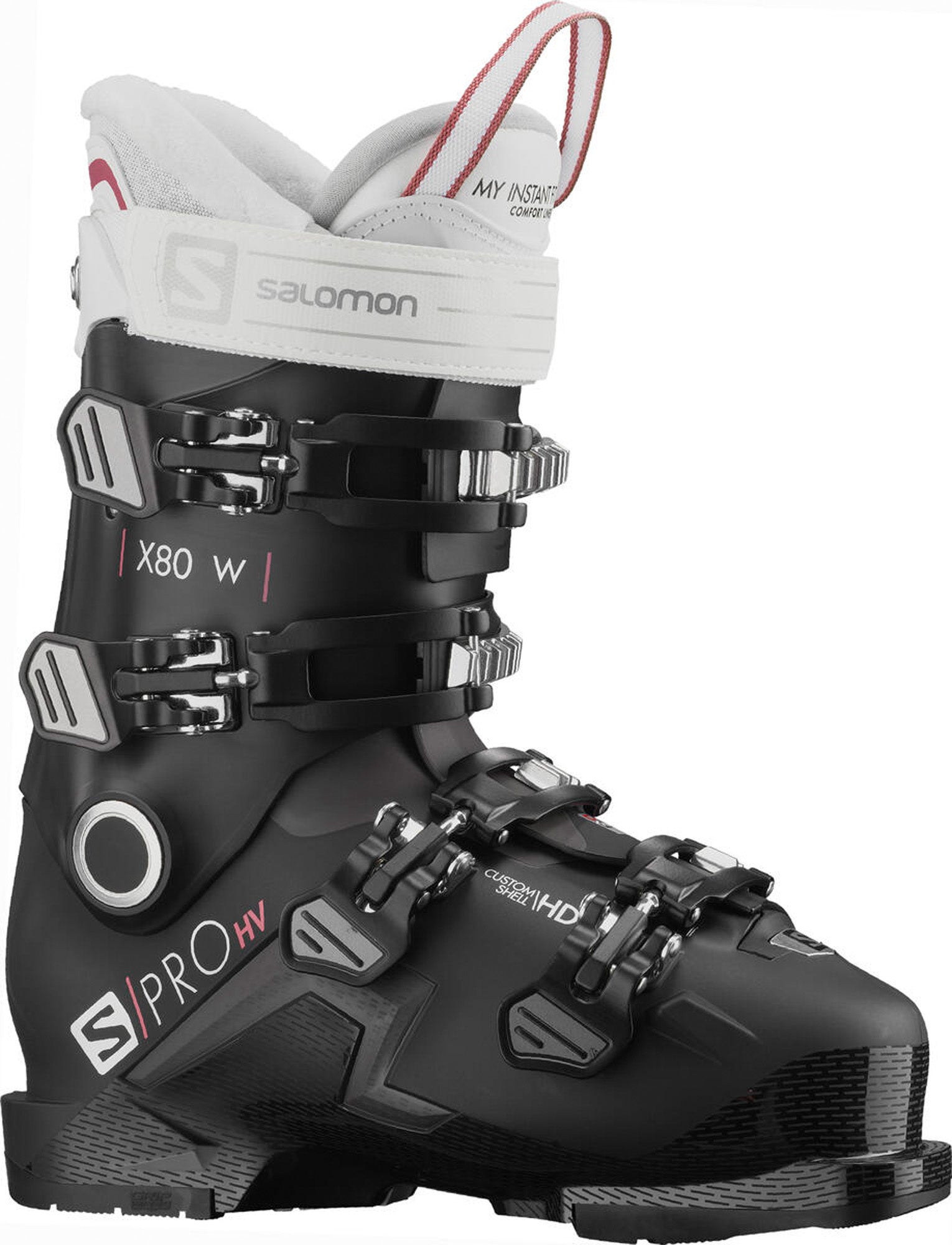 S/Pro HV X80 skischoenen