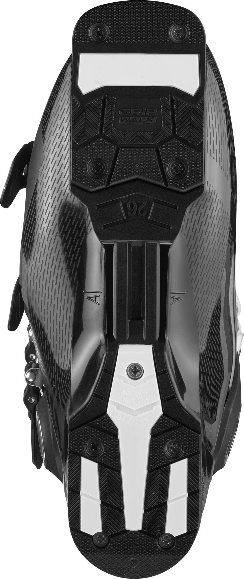 S/Pro HV X80 skischoenen