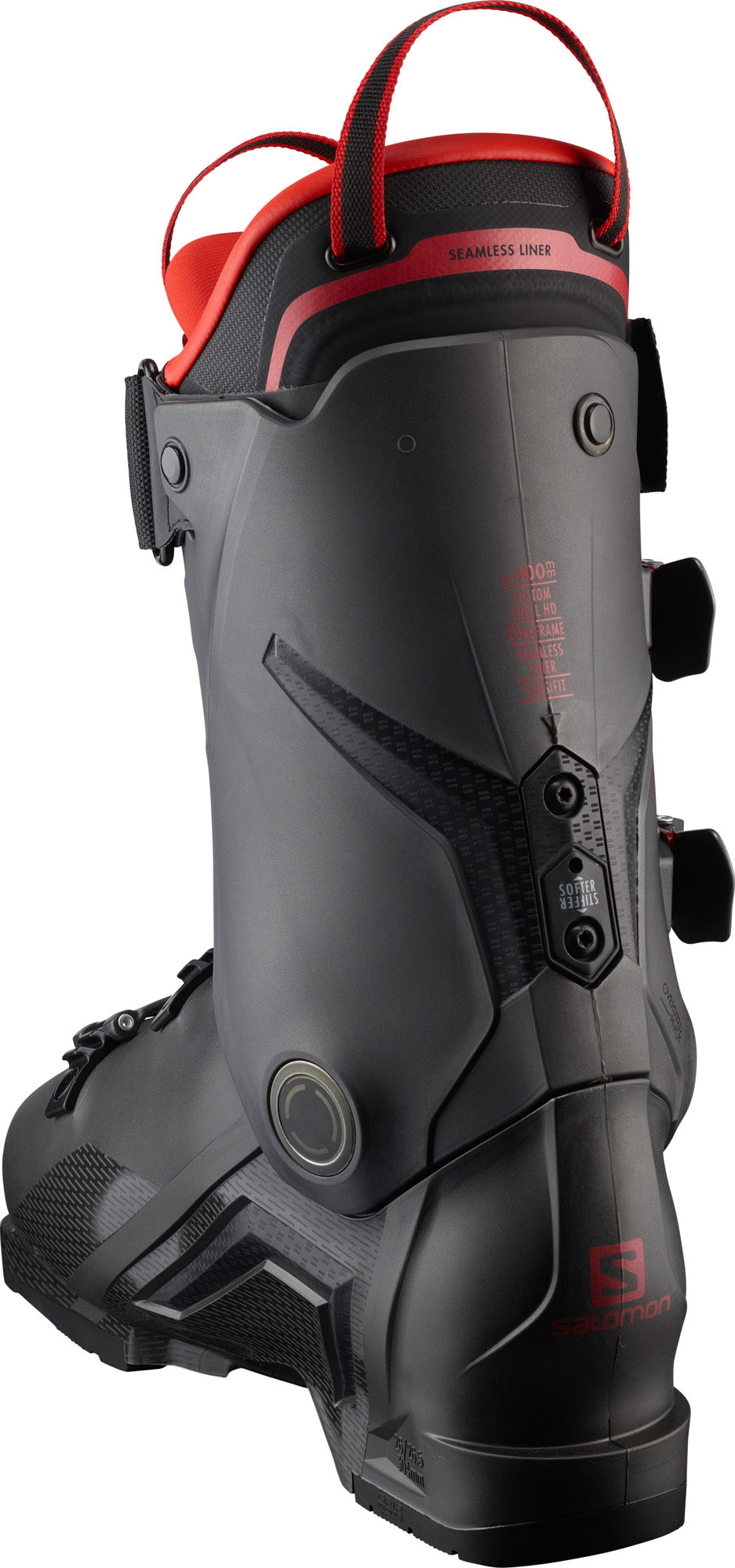 S/Pro 120 skischoenen