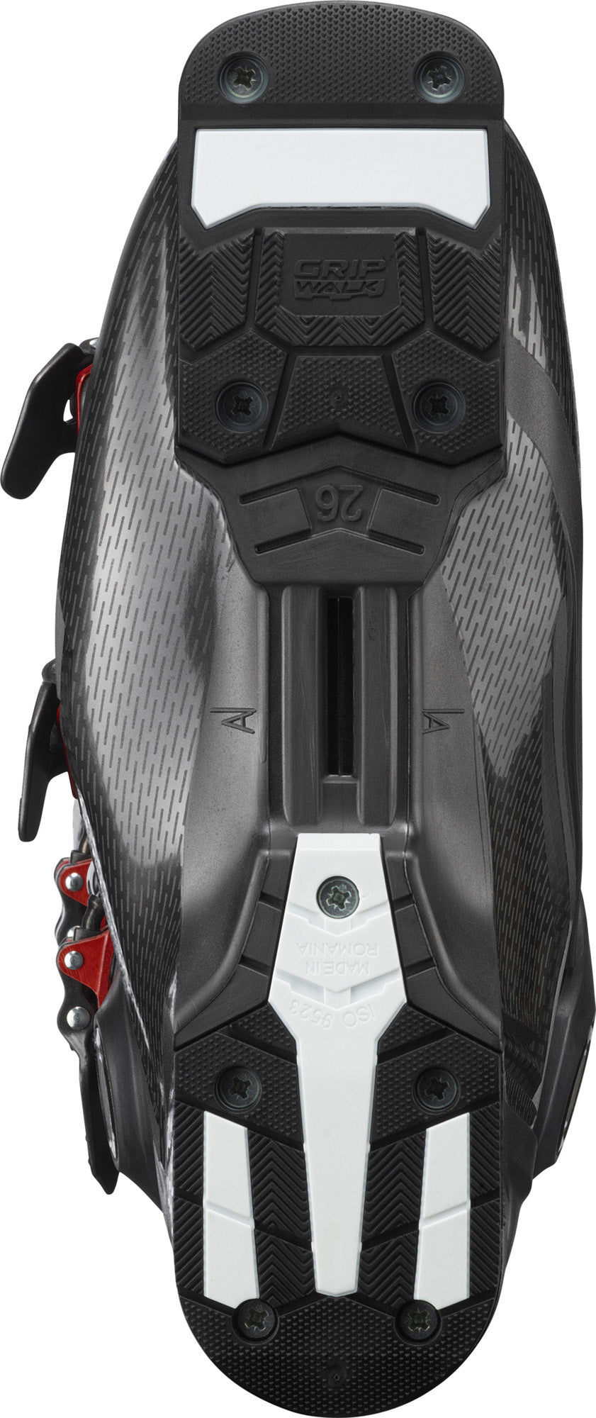 S/Pro 120 skischoenen