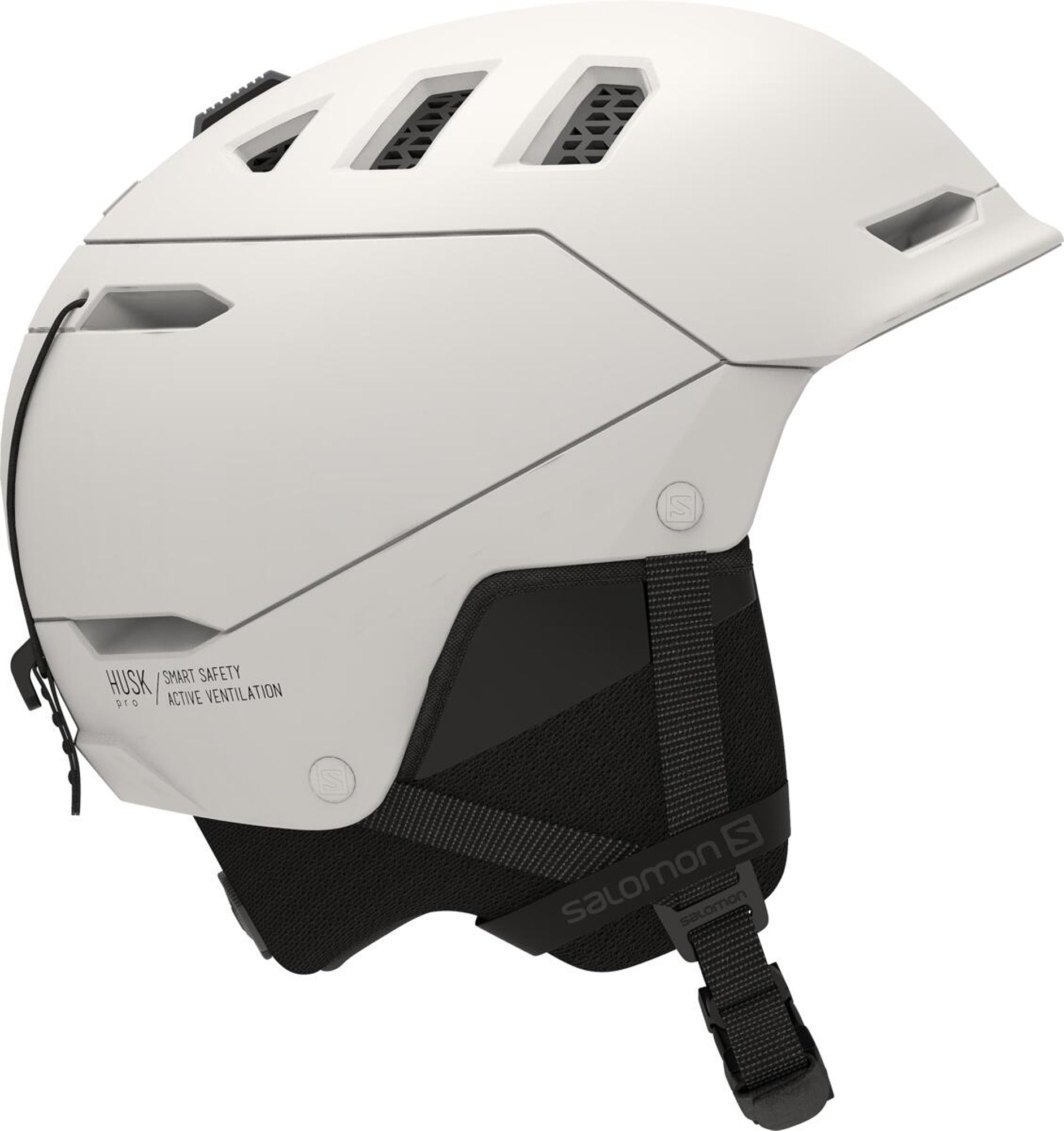 Husk Pro snowboardhelm