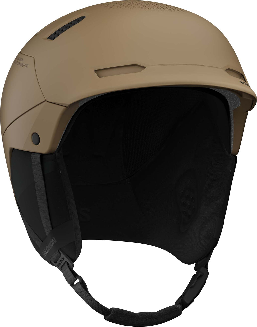 Husk Prime skihelm