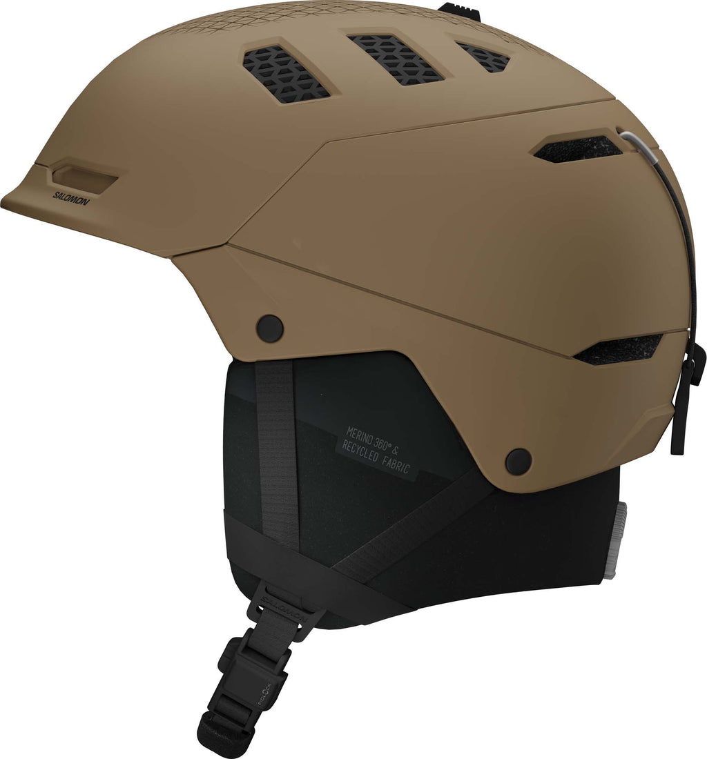 Husk Prime skihelm