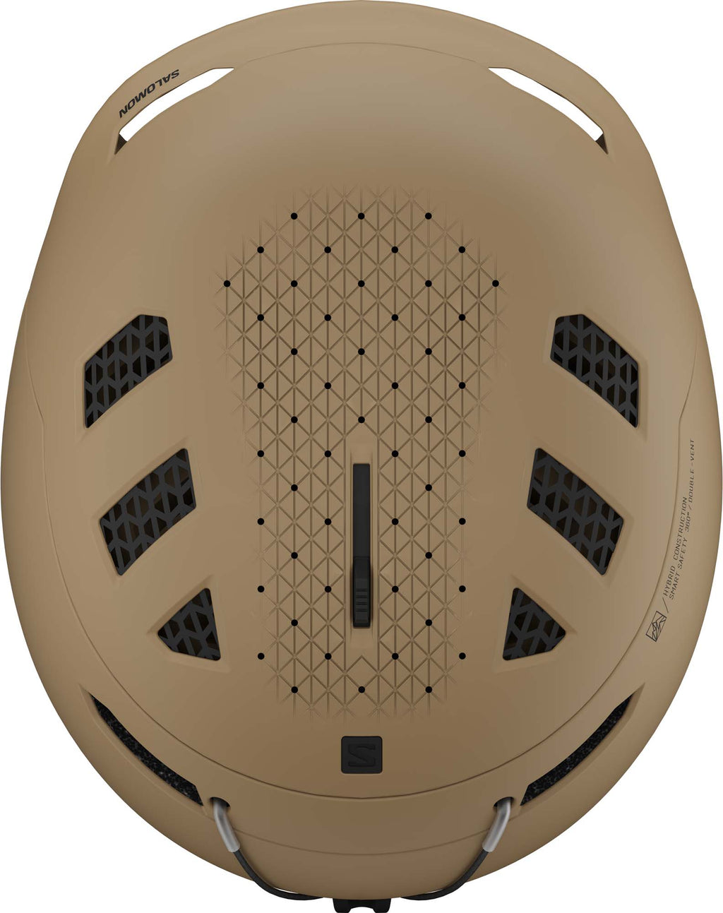 Husk Prime skihelm