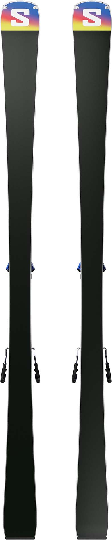 S/race Sl 10 + Mi12 ski's