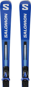 S/race Sl 10 + Mi12 ski's