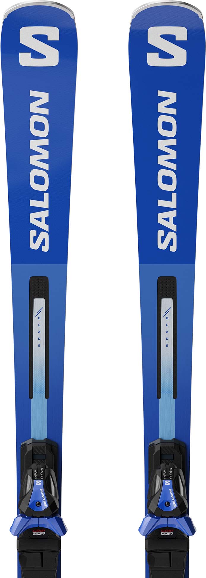 S/race Sl 10 + Mi12 ski's
