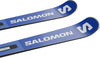S/race Sl 10 + Mi12 ski's