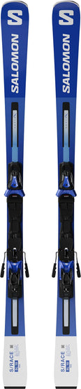 S/race Sl 10 + Mi12 ski's