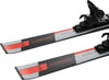 S/max X9 Ti + M11 ski's