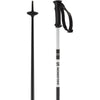 X North Black skistokken