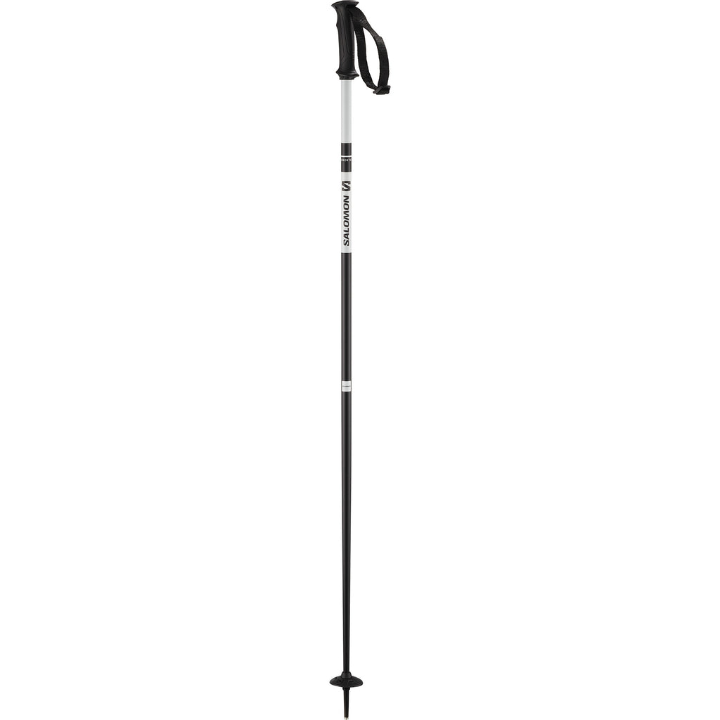 X North Black skistokken