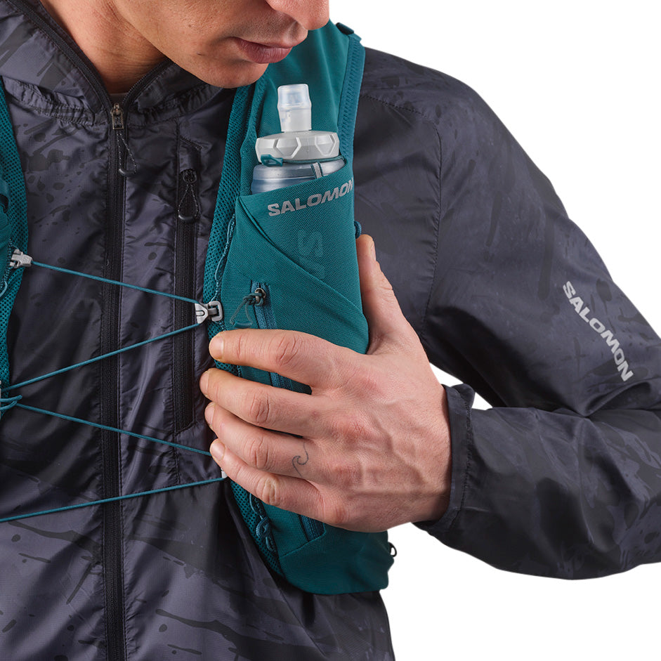 Soft flask 500/17 Std 42 drinkfles