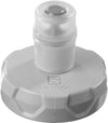 Soft flask 500/17 Std 42 drinkfles