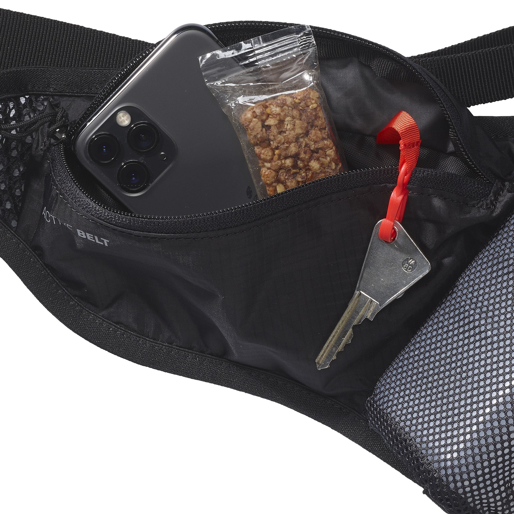 Active Belt drinksysteem