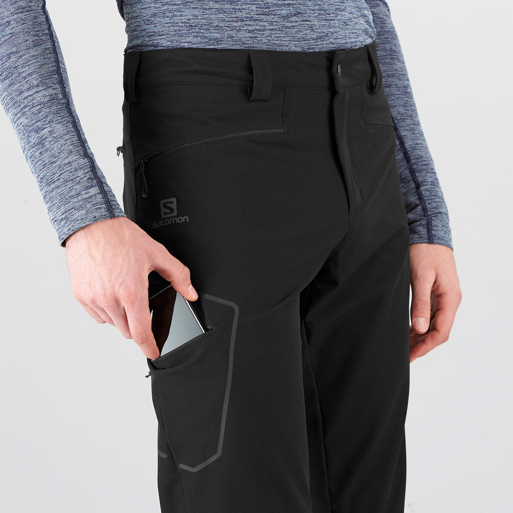 Wayfare AS broek