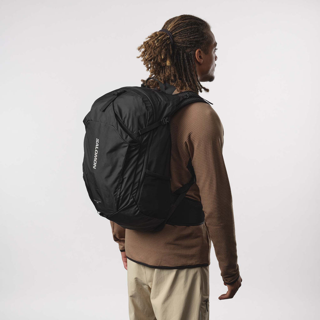 Trailblazer 30 rugtas