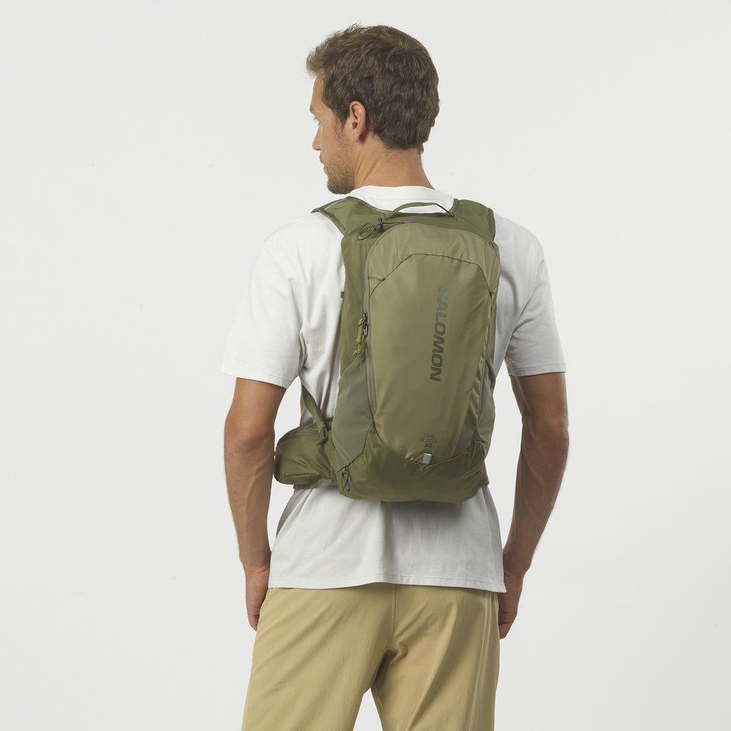 Trailblazer 20 rugzak