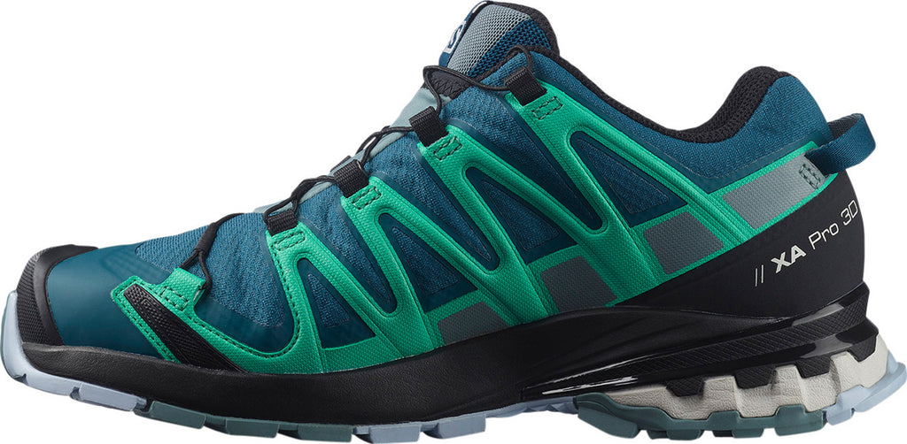 Xa Pro 3d V8 Gore-tex wandelschoenen
