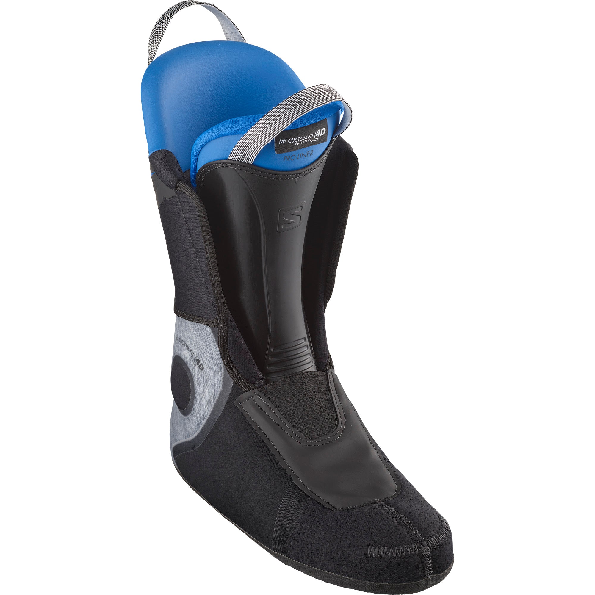 S/pro Mv 120 Gw Bellug skischoenen