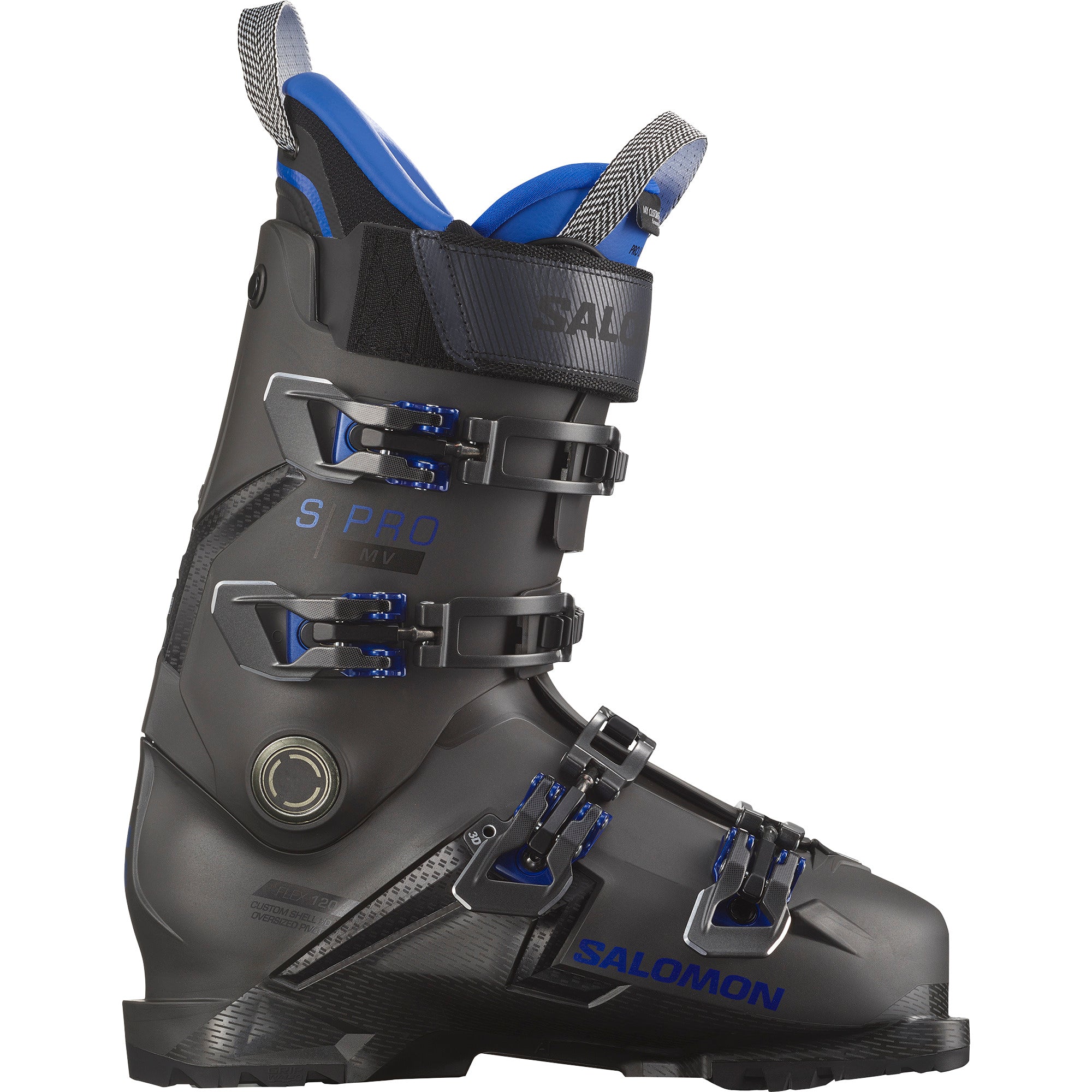 S/pro Mv 120 Gw Bellug skischoenen